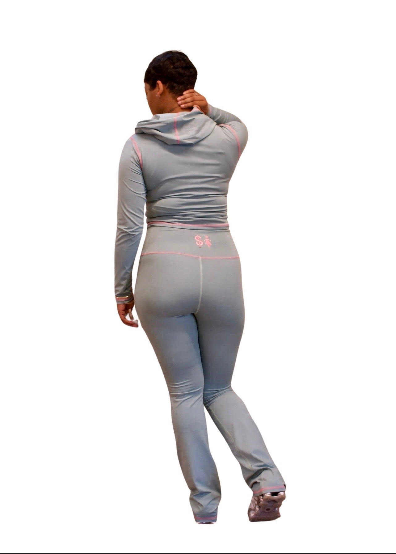 Rich Girl Signature Tracksuit sets