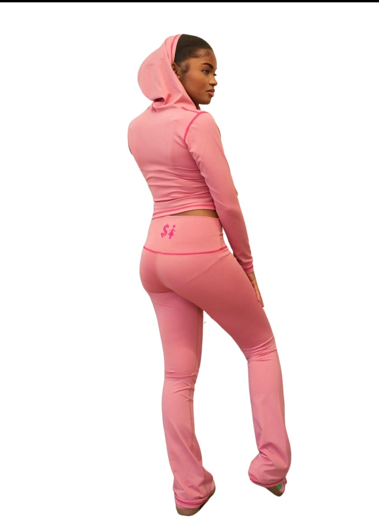 Rich Girl Signature Tracksuit sets
