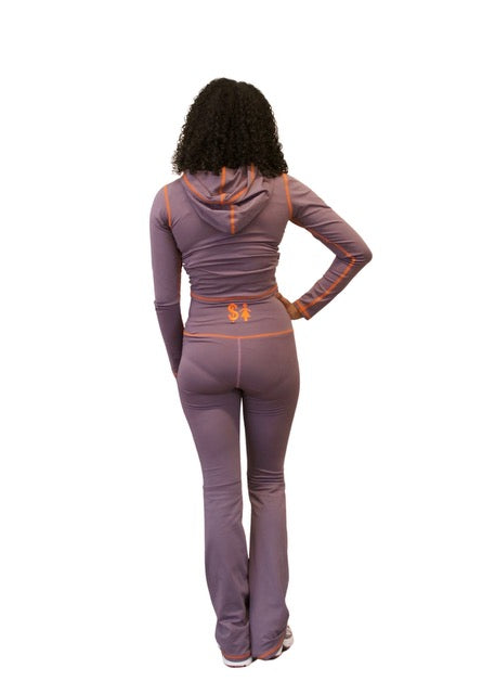 Rich Girl Signature Tracksuit sets