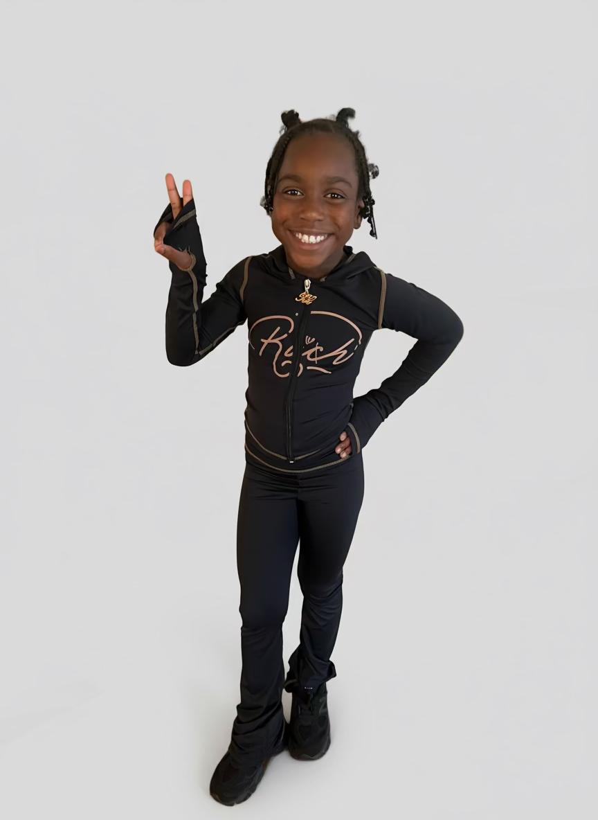 Ri¢h Girl Signature Set - Fall Collection