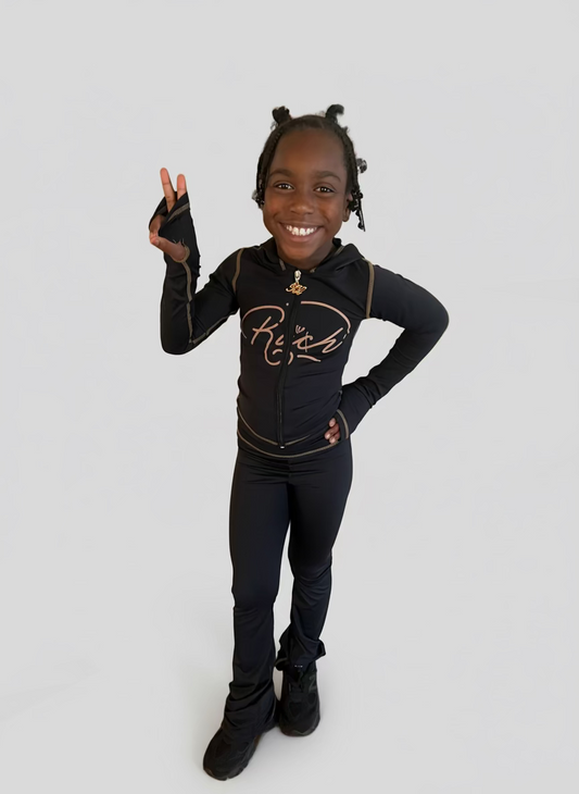 Ri¢h Girl Signature Set - Fall Collection