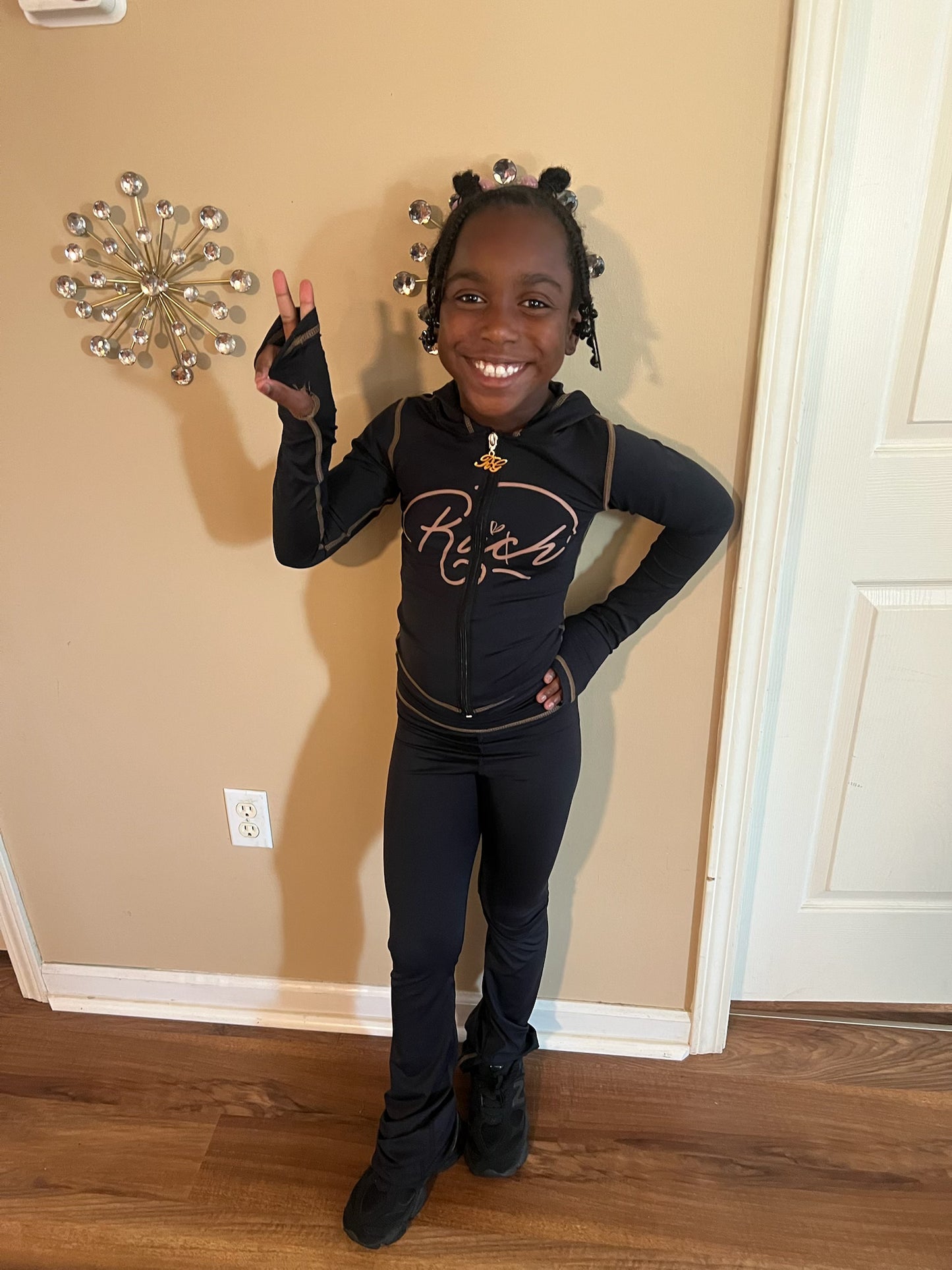 Ri¢h Girl Signature Set - Fall Collection