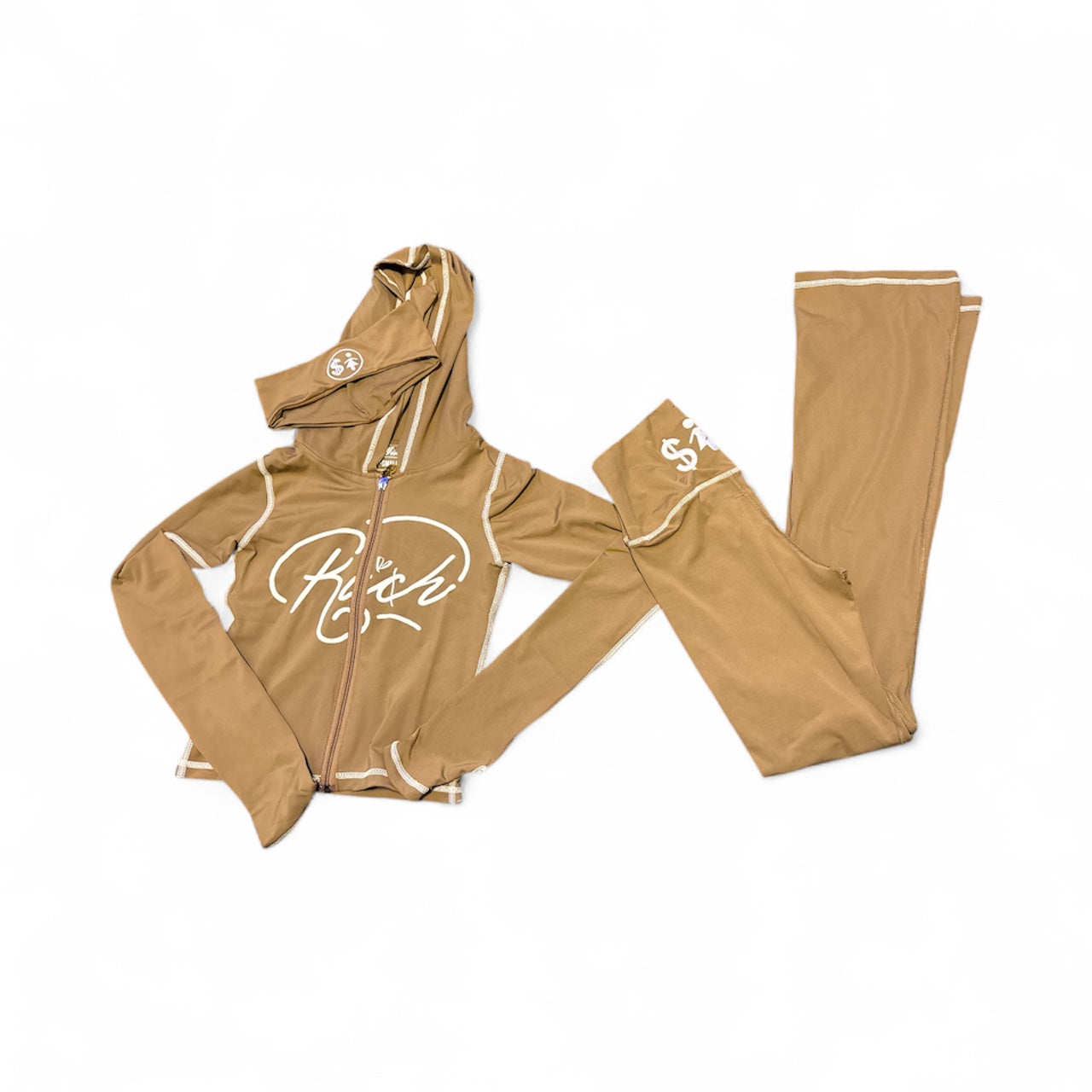 Ri¢h Girl Signature Set - Fall Collection