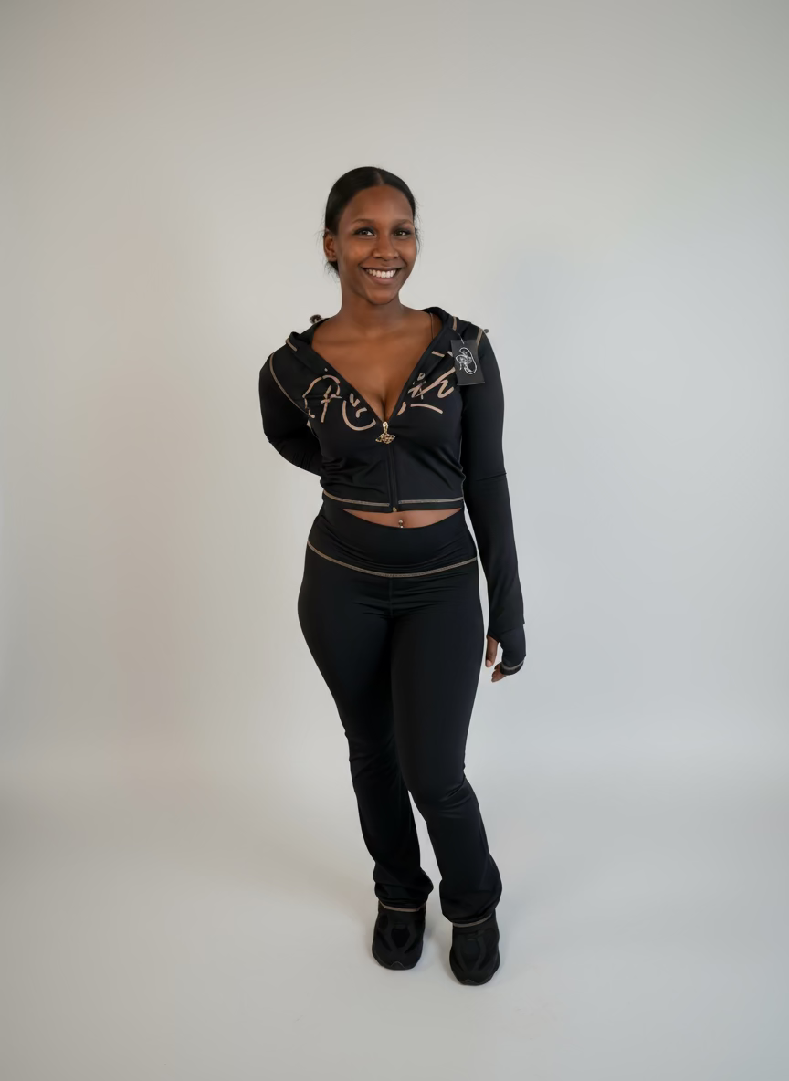 Ri¢h Girl Signature Set - Fall Collection