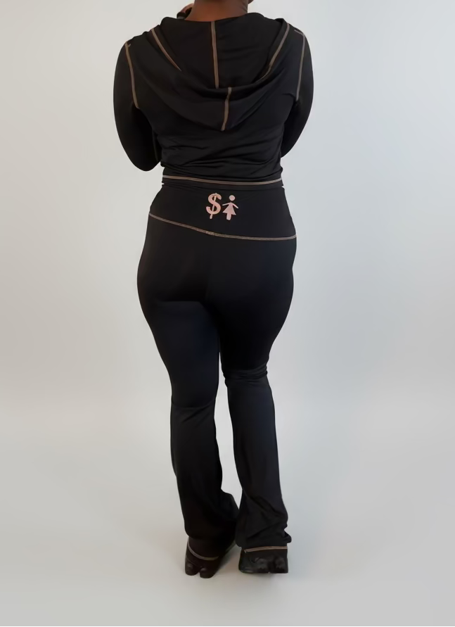 Ri¢h Girl Signature Set - Fall Collection