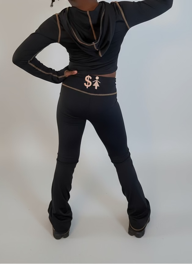 Ri¢h Girl Signature Set - Fall Collection