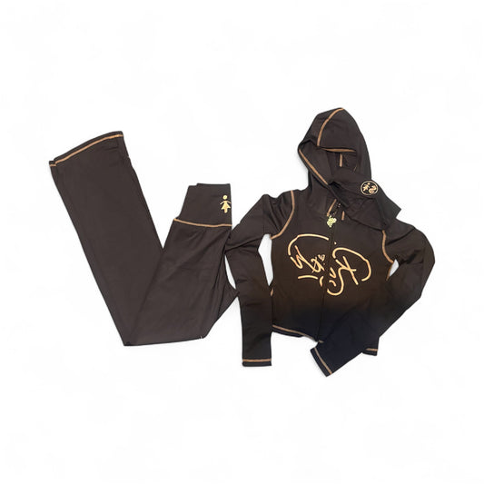 Ri¢h Girl Signature Set - Fall Collection