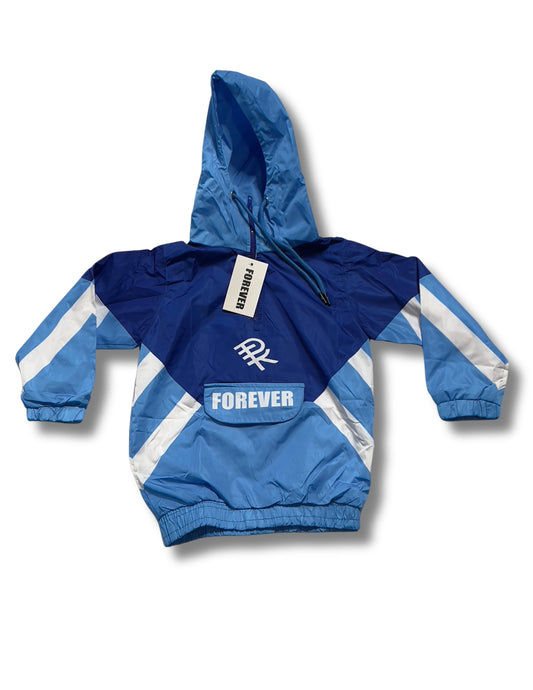 Youth reversible short sets