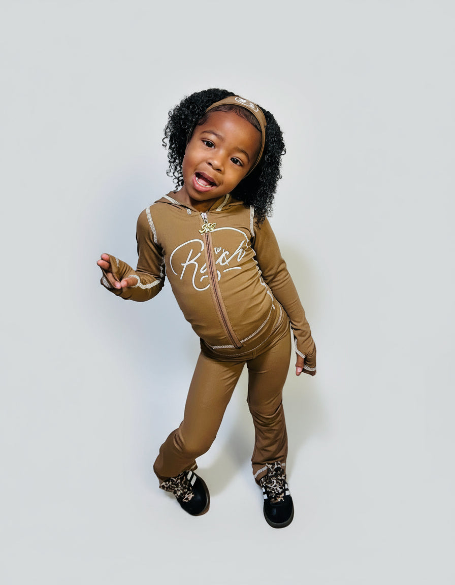 Ri¢h Girl Signature Set - Fall Collection