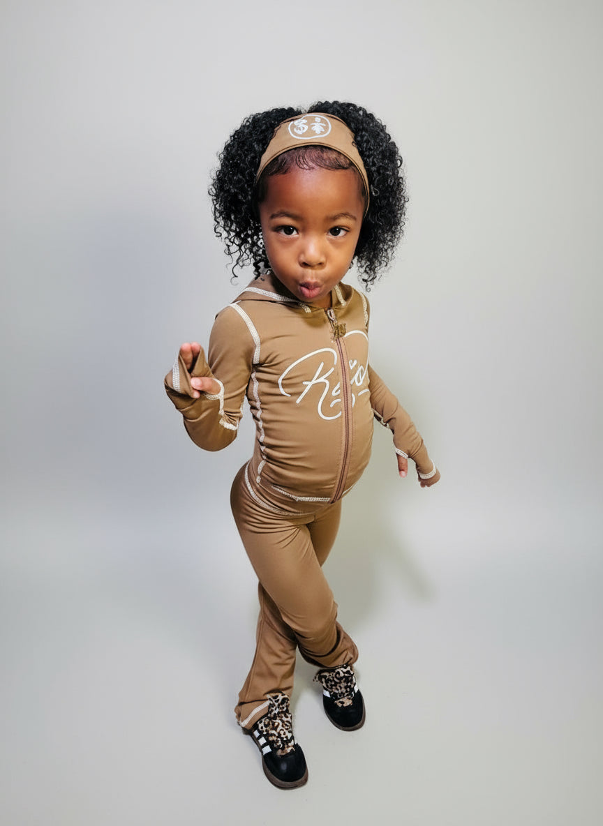 Ri¢h Girl Signature Set - Fall Collection