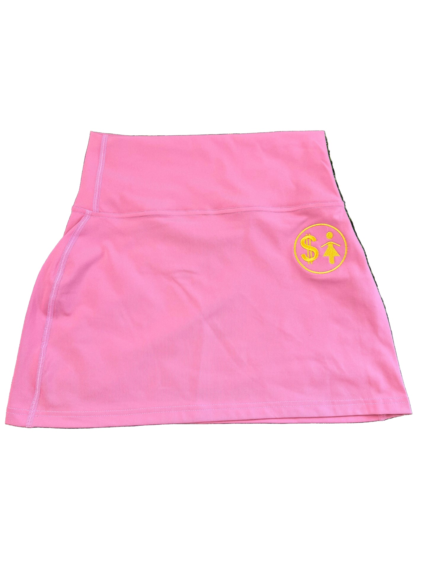 Rich Girl Active Skirt
