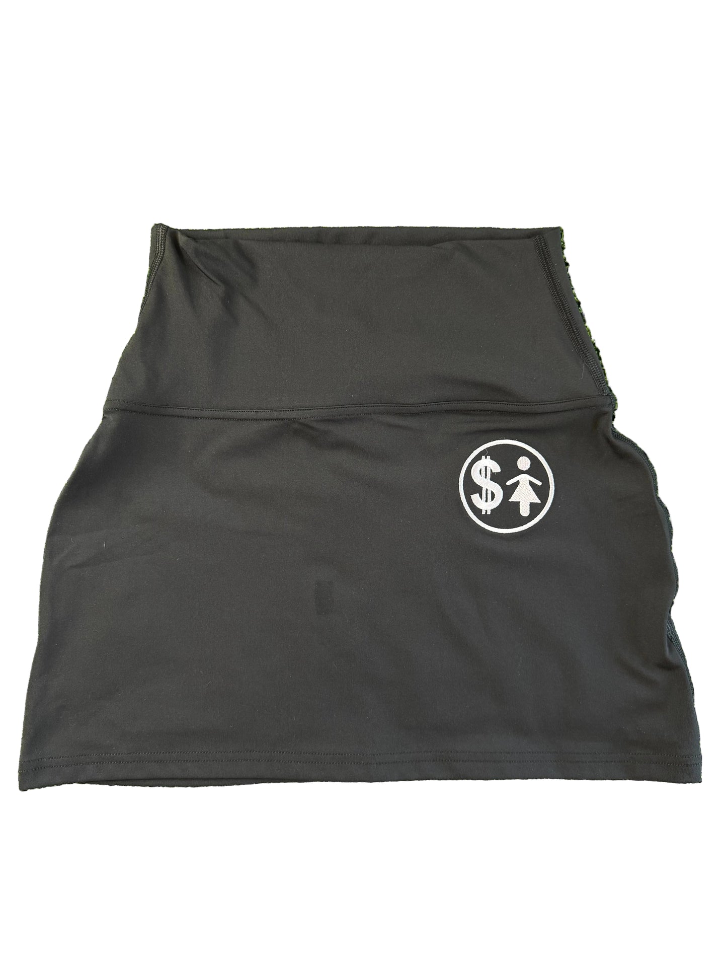 Rich Girl Active Skirt